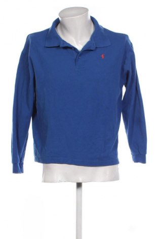 Męska bluzka Polo Club, Rozmiar XL, Kolor Niebieski, Cena 52,99 zł