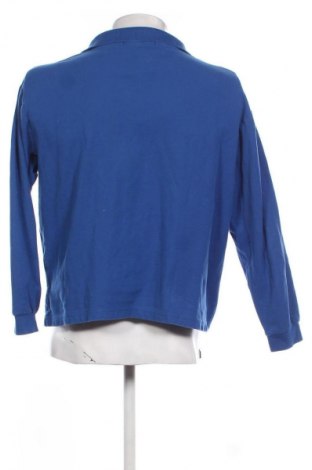 Męska bluzka Polo Club, Rozmiar XL, Kolor Niebieski, Cena 52,99 zł