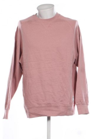 Мъжка блуза Primark, Размер XL, Цвят Розов, Цена 19,99 лв.