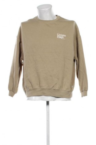 Férfi blúz Pull&Bear, Méret S, Szín Bézs, Ár 10 569 Ft