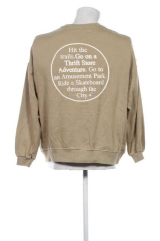 Férfi blúz Pull&Bear, Méret S, Szín Bézs, Ár 10 569 Ft
