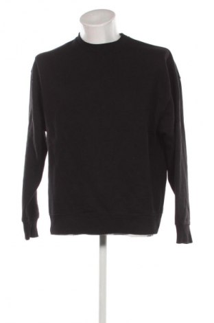 Pánske tričko  Pull&Bear, Veľkosť M, Farba Čierna, Cena  9,72 €