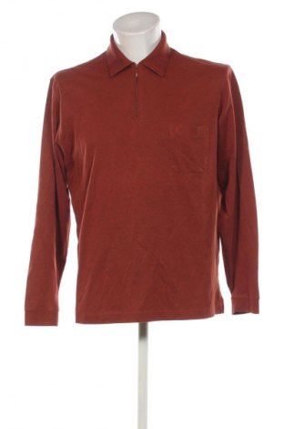 Férfi blúz Ragman, Méret XL, Szín Piros, Ár 6 699 Ft