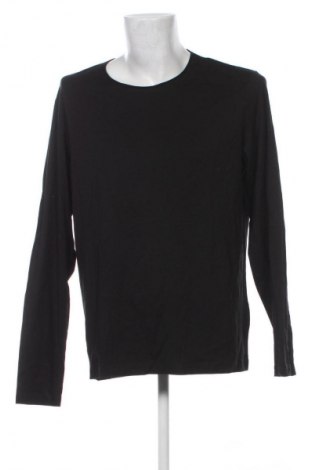 Bluză de bărbați Rainbow, Mărime XL, Culoare Negru, Preț 64,99 Lei