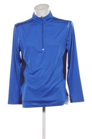 Herren Shirt Reebok, Größe M, Farbe Blau, Preis € 35,81