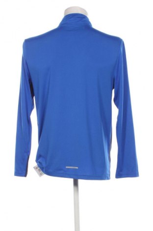 Herren Shirt Reebok, Größe M, Farbe Blau, Preis € 35,81