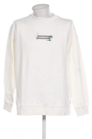 Pánské tričko  Scotch & Soda, Velikost L, Barva Bílá, Cena  2 149,00 Kč