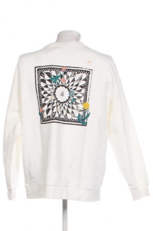 Pánské tričko  Scotch & Soda, Velikost L, Barva Bílá, Cena  2 149,00 Kč