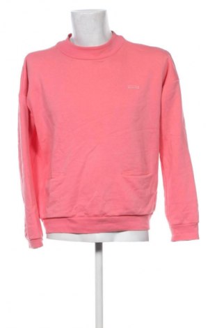 Męska bluzka Scotch & Soda, Rozmiar M, Kolor Różowy, Cena 183,99 zł