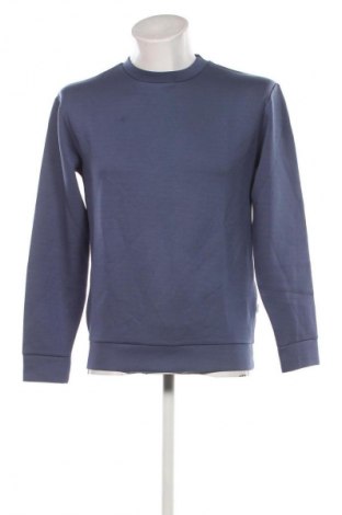 Herren Shirt Selected Homme, Größe M, Farbe Blau, Preis € 43,99