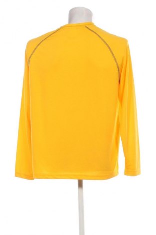 Herren Shirt Shamp, Größe L, Farbe Gelb, Preis € 13,99