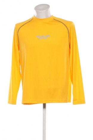 Herren Shirt Shamp, Größe L, Farbe Gelb, Preis € 13,99