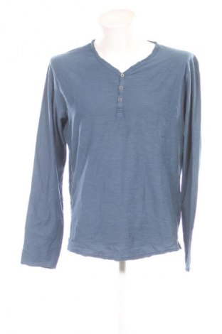 Herren Shirt Smog, Größe XL, Farbe Blau, Preis € 13,99