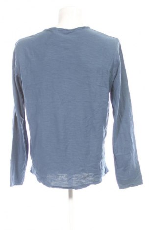Herren Shirt Smog, Größe XL, Farbe Blau, Preis € 13,99