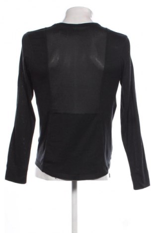 Bluză de bărbați TCM, Mărime M, Culoare Negru, Preț 61,74 Lei