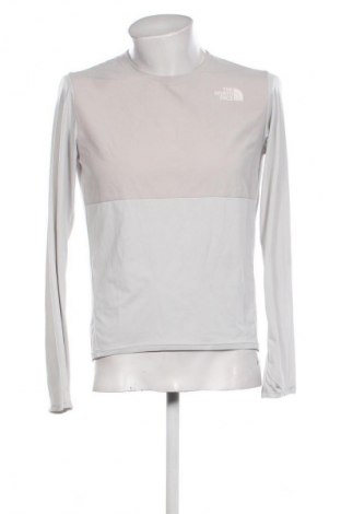 Męska bluzka The North Face, Rozmiar S, Kolor Beżowy, Cena 180,99 zł