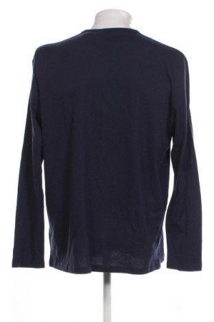 Herren Shirt Tom Tailor, Größe XXL, Farbe Blau, Preis 31,68 €