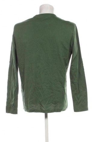 Pánské tričko  Tom Tailor, Velikost XL, Barva Zelená, Cena  439,00 Kč