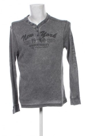 Bluză de bărbați Tom Tompson, Mărime XL, Culoare Gri, Preț 24,99 Lei