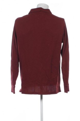 Pánské tričko  Tommy Hilfiger, Velikost XL, Barva Červená, Cena  889,00 Kč