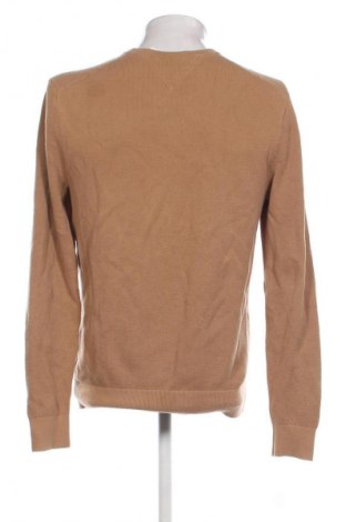 Herren Shirt Tommy Hilfiger, Größe L, Farbe Braun, Preis € 38,99