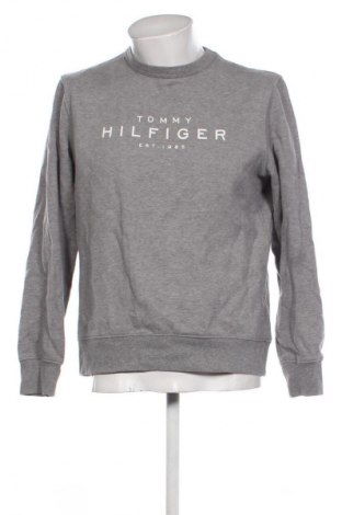 Férfi blúz Tommy Hilfiger, Méret L, Szín Szürke, Ár 18 349 Ft