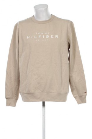 Ανδρική μπλούζα Tommy Hilfiger, Μέγεθος XXL, Χρώμα  Μπέζ, Τιμή 79,99 €