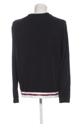 Pánské tričko  Tommy Hilfiger, Velikost L, Barva Modrá, Cena  2 029,00 Kč