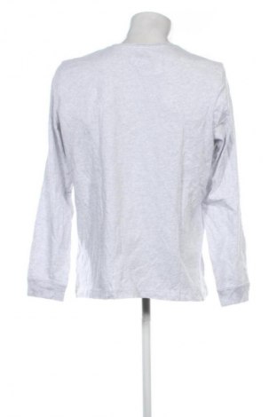 Herren Shirt Tommy Jeans, Größe XL, Farbe Grau, Preis 33,99 €