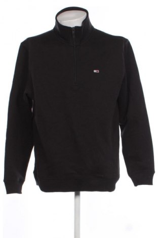 Pánske tričko  Tommy Jeans, Veľkosť L, Farba Čierna, Cena  16,95 €