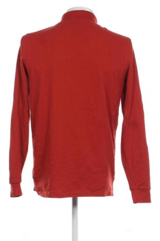 Pánské tričko  U.S. Polo Assn., Velikost L, Barva Červená, Cena  520,00 Kč