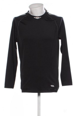 Męska bluzka Umbro, Rozmiar XL, Kolor Czarny, Cena 88,99 zł