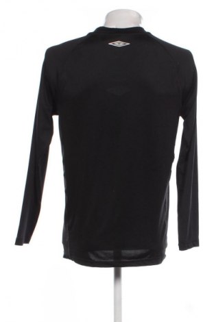Męska bluzka Umbro, Rozmiar XL, Kolor Czarny, Cena 88,99 zł