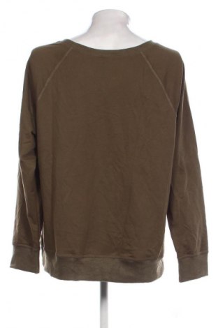Pánské tričko  Unbranded, Velikost XXL, Barva Zelená, Cena  309,00 Kč