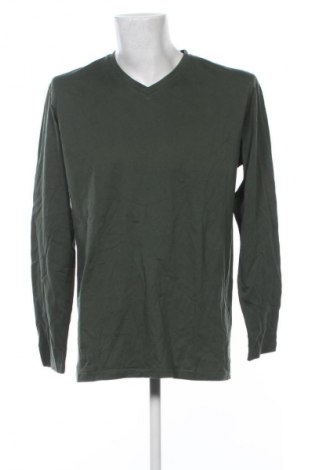 Ανδρική μπλούζα Unbranded, Μέγεθος XL, Χρώμα Πράσινο, Τιμή 12,99 €