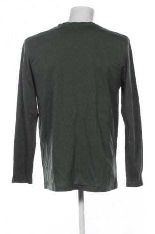 Ανδρική μπλούζα Unbranded, Μέγεθος XL, Χρώμα Πράσινο, Τιμή 12,99 €