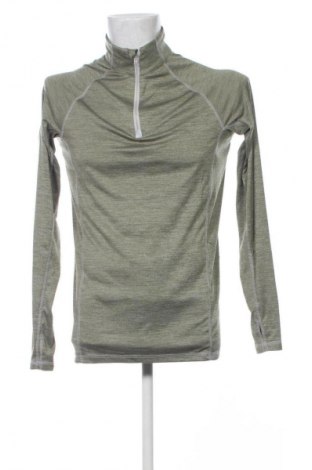 Męska bluzka Unbranded, Rozmiar M, Kolor Zielony, Cena 75,99 zł