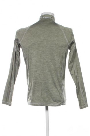 Męska bluzka Unbranded, Rozmiar M, Kolor Zielony, Cena 75,99 zł