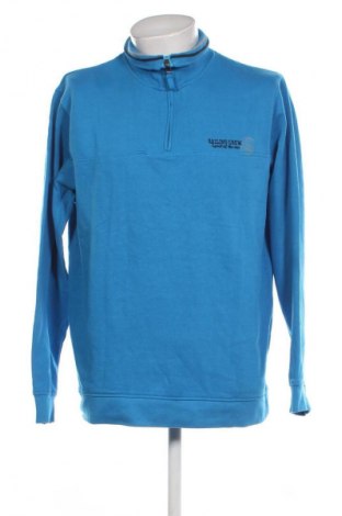 Férfi blúz Unbranded, Méret XXL, Szín Kék, Ár 5 199 Ft