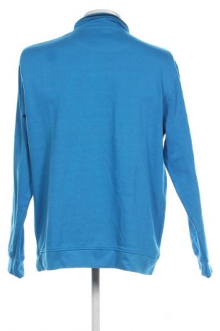 Férfi blúz Unbranded, Méret XXL, Szín Kék, Ár 5 199 Ft