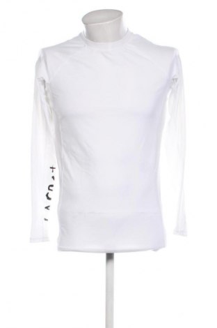 Herren Shirt Unbranded, Größe L, Farbe Weiß, Preis € 16,99