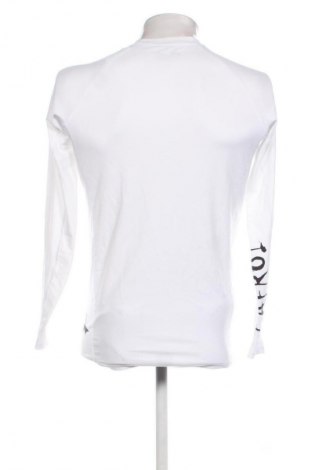 Herren Shirt Unbranded, Größe L, Farbe Weiß, Preis € 16,99