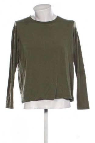 Мъжка блуза Unbranded, Размер XL, Цвят Зелен, Цена 19,00 лв.