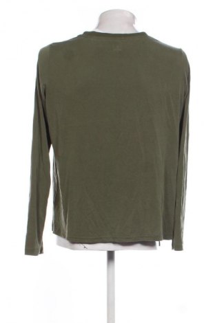 Мъжка блуза Unbranded, Размер XL, Цвят Зелен, Цена 19,00 лв.