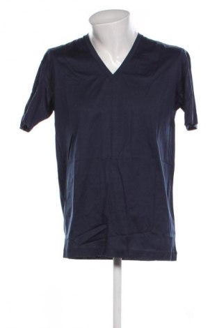 Herren Shirt Unbranded, Größe L, Farbe Blau, Preis 15,86 €