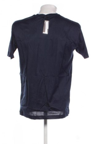 Herren Shirt Unbranded, Größe L, Farbe Blau, Preis 15,86 €