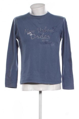 Férfi blúz Unbranded, Méret M, Szín Kék, Ár 3 800 Ft