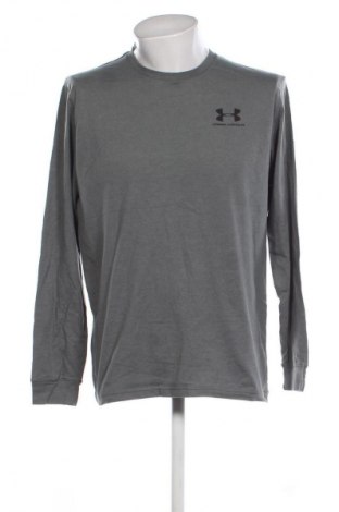 Pánské tričko  Under Armour, Velikost L, Barva Zelená, Cena  520,00 Kč