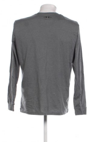 Pánské tričko  Under Armour, Velikost L, Barva Zelená, Cena  520,00 Kč
