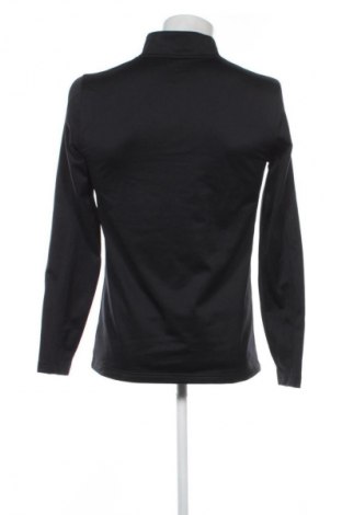 Ανδρική μπλούζα Under Armour, Μέγεθος M, Χρώμα Μαύρο, Τιμή 26,99 €